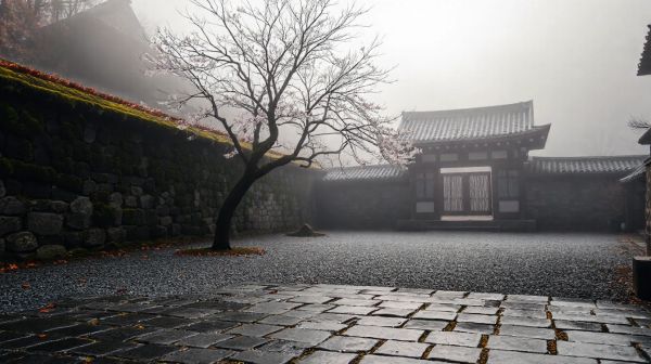 Découvrez Kyoto hors saison : le circuit des temples cachés