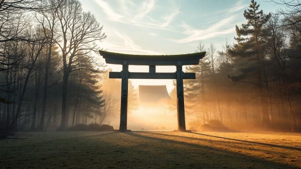 Découvrez Kyoto hors saison : le circuit des temples cachés