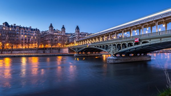 Hôtel de seine : votre point de départ pour explorer paris